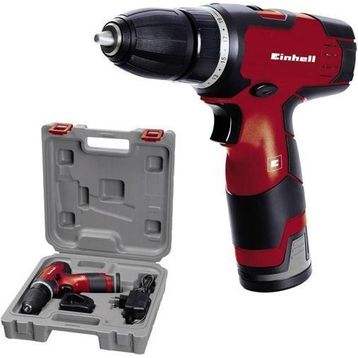 Einhell TH-CD 12-2 Li 1.3 Ah Akülü Vidalama Makinesi