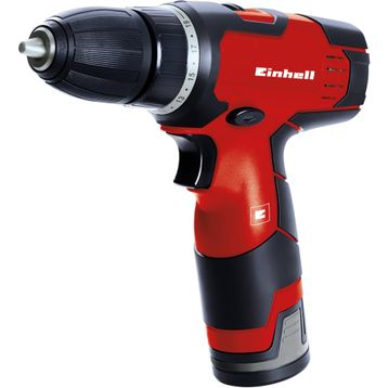 Einhell TH-CD 12-2 Li 1.3 Ah Akülü Vidalama Makinesi