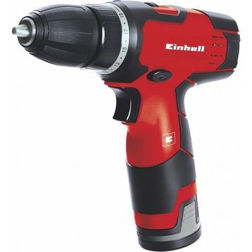 Einhell TH-CD 12-2 Li 1.3 Ah Akülü Vidalama Makinesi