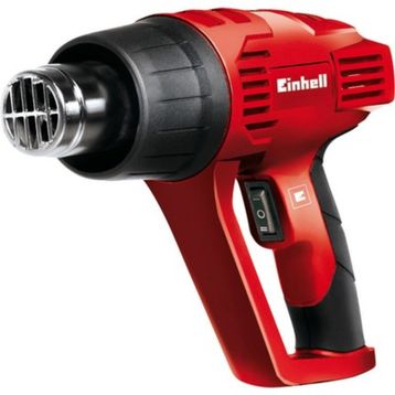Einhell TH-HA 2000-1 Sıcak Hava Tabancası