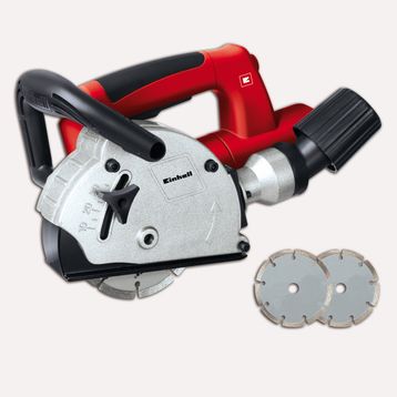 Einhell TH-MA 1300 Kanal Açma Makinesi