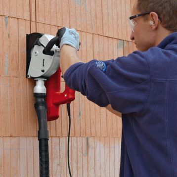 Einhell TH-MA 1300 Kanal Açma Makinesi