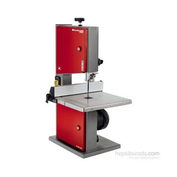 Einhell TH-SB-200 Şerit Testere Makinası