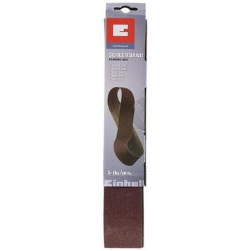 Einhell TH-US 240 5 Parça Rulo Bant Zımpara Paketi