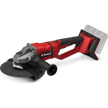 Einhell TP-AG 36/230-22 Li BL Solo Akülü Avuç Taşlama Makinesi