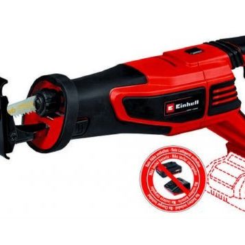 Einhell TP-AP 18/28 Li BL Solo Tilki Kuyruğu Testere