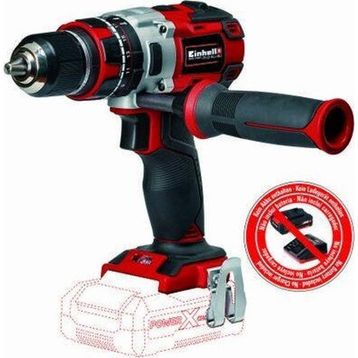Einhell TP-CD 18 Li-i BL Solo Akülü Darbeli Matkap