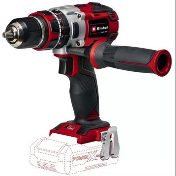 Einhell TP-CD 18 Li-i BL Solo Akülü Darbeli Matkap