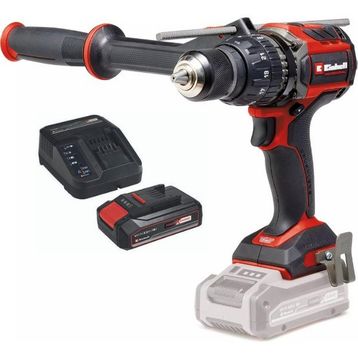 Einhell TP-CD 18/120 Li-i BL 2.5 Ah Akülü Darbeli Vidalama Makinesi