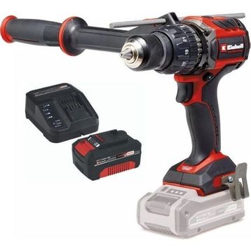 Einhell TP-CD 18/120 Li-i BL 4 Ah Akülü Darbeli Vidalama Makinesi