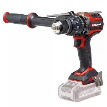 Einhell TP-CD 18/120 Li-i BL Solo Akülü Darbeli Vidalama Makinesi