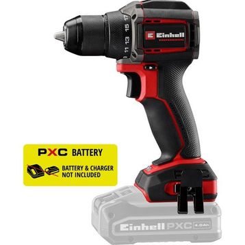 Einhell TP-CD 18/50-C Li-I BL Solo Akülü Vidalama Makinesi