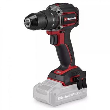 Einhell TP-CD 18/50-C Li-I BL Solo Akülü Vidalama Makinesi