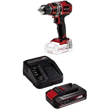 Einhell TP-CD 18/50 Li BL 2.5 Ah Akülü Matkap