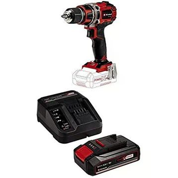 Einhell TP-CD 18/50 Li BL 2.5 Ah Akülü Matkap