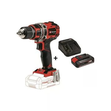 Einhell TP-CD 18/50 Li-I BL 2.5 Ah Akülü Darbeli Matkap