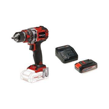 Einhell TP-CD 18/50 Li-I BL 2.5 Ah Akülü Darbeli Matkap