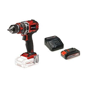 Einhell TP-CD 18/50 Li-I BL 2.5 Ah Akülü Darbeli Matkap