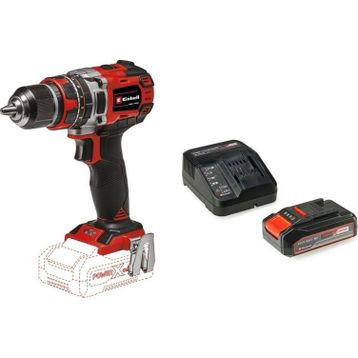 Einhell TP-CD 18/50 Li-I BL 2.5 Ah Akülü Darbeli Matkap