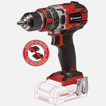 Einhell TP-CD 18/50 Li-i BL Solo Akülü Darbeli Matkap