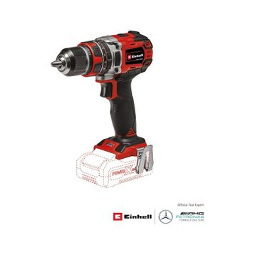 Einhell TP-CD 18/50 Li-i BL Solo Akülü Darbeli Matkap