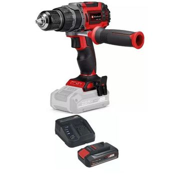 Einhell TP-CD 18/60 Li BL 2.5 Ah Akülü Matkap