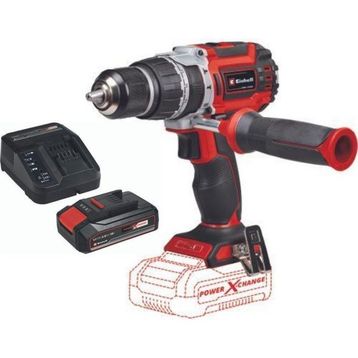 Einhell TP-CD 18/60 Li BL 2.5 Ah Akülü Matkap