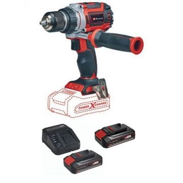 Einhell TP-CD 18/60 Li BL 2x2.5 Ah Darbesiz Matkap