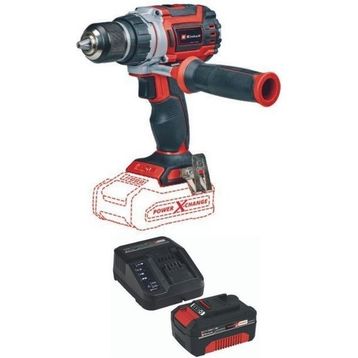 Einhell TP-CD 18/60 Li BL 4 Ah Akülü Darbesiz Matkap