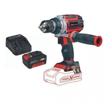 Einhell TP-CD 18/60 Li BL 4 Ah Akülü Darbesiz Matkap
