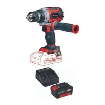 Einhell TP-CD 18/60 Li BL 4 Ah Akülü Darbesiz Matkap