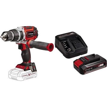 Einhell TP-CD 18/60 Li-i BL 2.5 Ah Akülü Darbeli Matkap