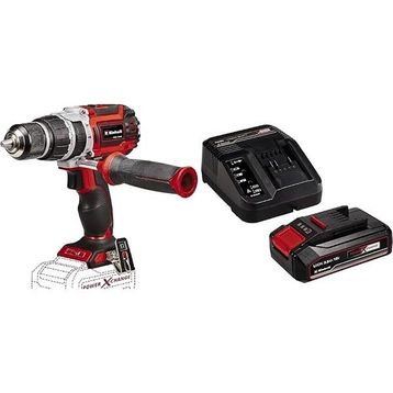 Einhell TP-CD 18/60 Li-i BL 2.5 Ah Akülü Darbeli Matkap