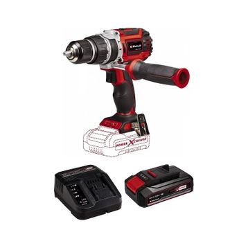 Einhell TP-CD 18/60 Li-i BL 2.5 Ah Akülü Darbeli Matkap