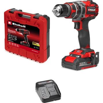 Einhell TP-CD 18/60 Li-i BL 2 Ah Akülü Darbeli Matkap