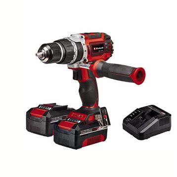 Einhell TP-CD 18/60 Li-i BL 2x2 Ah Akülü Darbeli Matkap