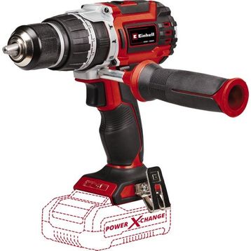 Einhell TP-CD 18/60 Li-i BL Solo Akülü Darbeli Matkap