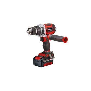 Einhell TP-CD 18/60 Li-i BL Solo Akülü Darbeli Matkap