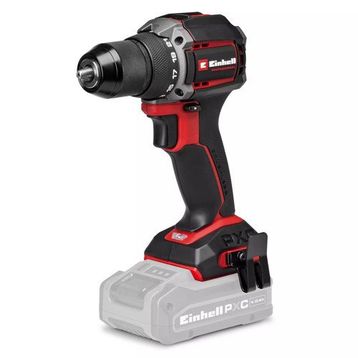 Einhell TP-CD 18/70-C Li BL Solo Akülü Vidalama Makinesi
