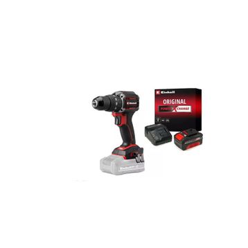 Einhell TP-CD 18/70-C Li-i BL 4 Ah Akülü Darbeli Vidalama Makinesi