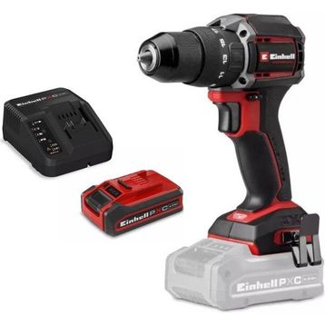 Einhell TP-CD 18/70-C Li-i BL 4 Ah Akülü Darbeli Vidalama Makinesi