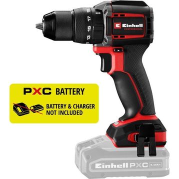 Einhell TP-CD 18/70-C Li-i BL Solo Akülü Darbeli Vidalama Makinesi
