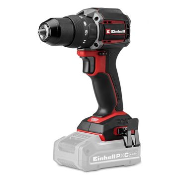 Einhell TP-CD 18/70-C Li-i BL Solo Akülü Darbeli Vidalama Makinesi