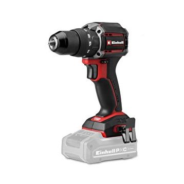 Einhell TP-CD 18/70-C Li-i BL Solo Akülü Darbeli Vidalama Makinesi