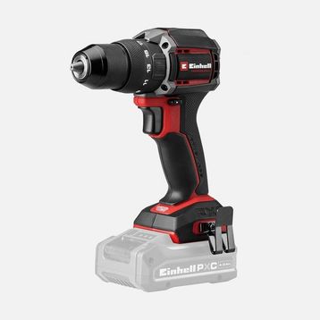 Einhell TP-CD 18/70-C Li-i BL Solo Akülü Darbeli Vidalama Makinesi