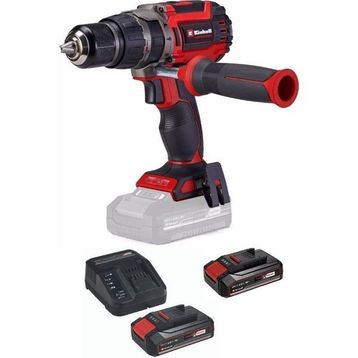 Einhell TP-CD 18/70 Li-İ Bl 2x2.5 Ah Akülü Matkap
