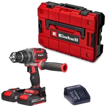 Einhell TP-CD 18/70 Li-i BL 2x2 Ah Akülü Matkap