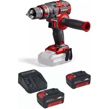 Einhell TP-CD 18/80 Li-i BL 2x4 Ah Akülü Darbeli Matkap