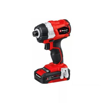 Einhell TP-CI 18 Li Bl 4 Ah Akülü Vidalama Makinesi