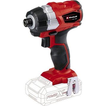 Einhell TP-CI 18 Li BL Solo Akülü Vidalama Makinesi